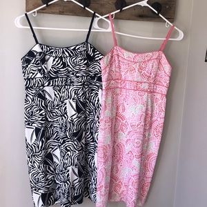 Vineyard Vines sundress bundle.